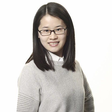 Lillian Wu 吴敏华
