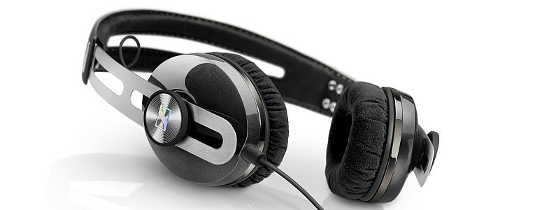 SENNHEISER PRESENTA LE MOMENTUM DI SECONDA GENERAZIONE
