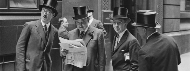 EMIL OTTO HOPPE’ – IL SEGRETO SVELATO