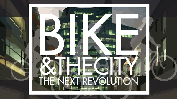 bike & the city