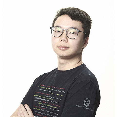 Vincent Wu 吴炜超