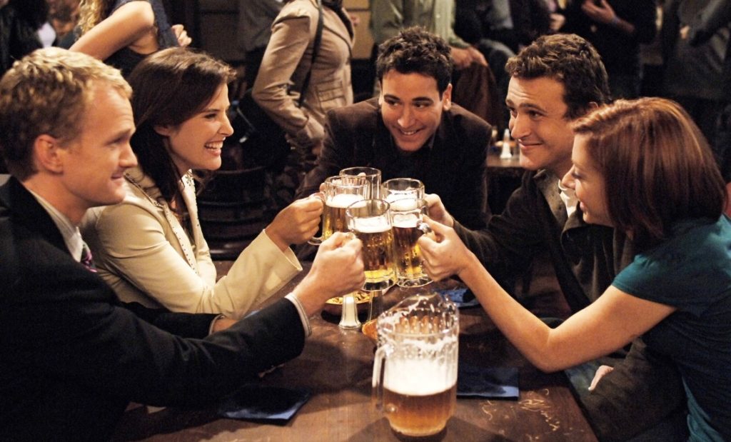 Serie Tv In Inglese Per Principianti